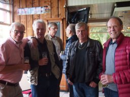 171030 RAVA Senioren Meeting #1